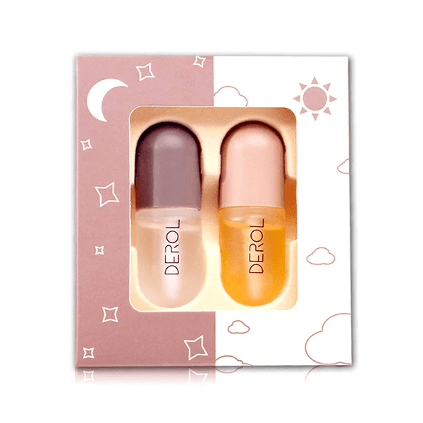 Natural Lip Enhancer Gloss