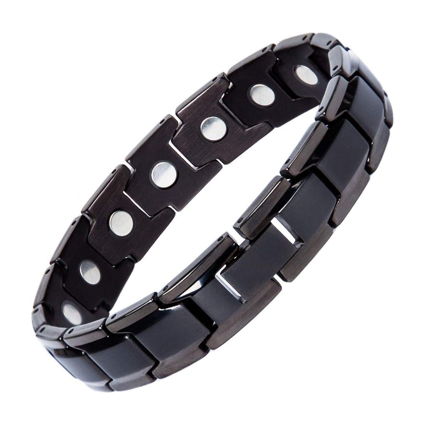 Magnetic Pain Relief Wrist Bracelet - Lusomart