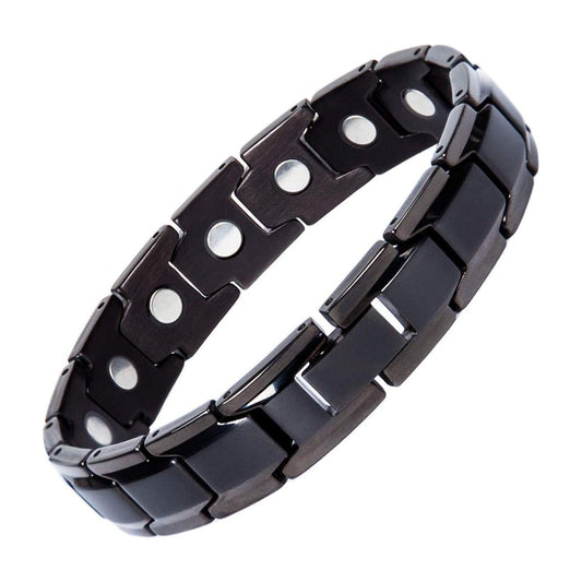 Magnetic Pain Relief Wrist Bracelet - Lusomart