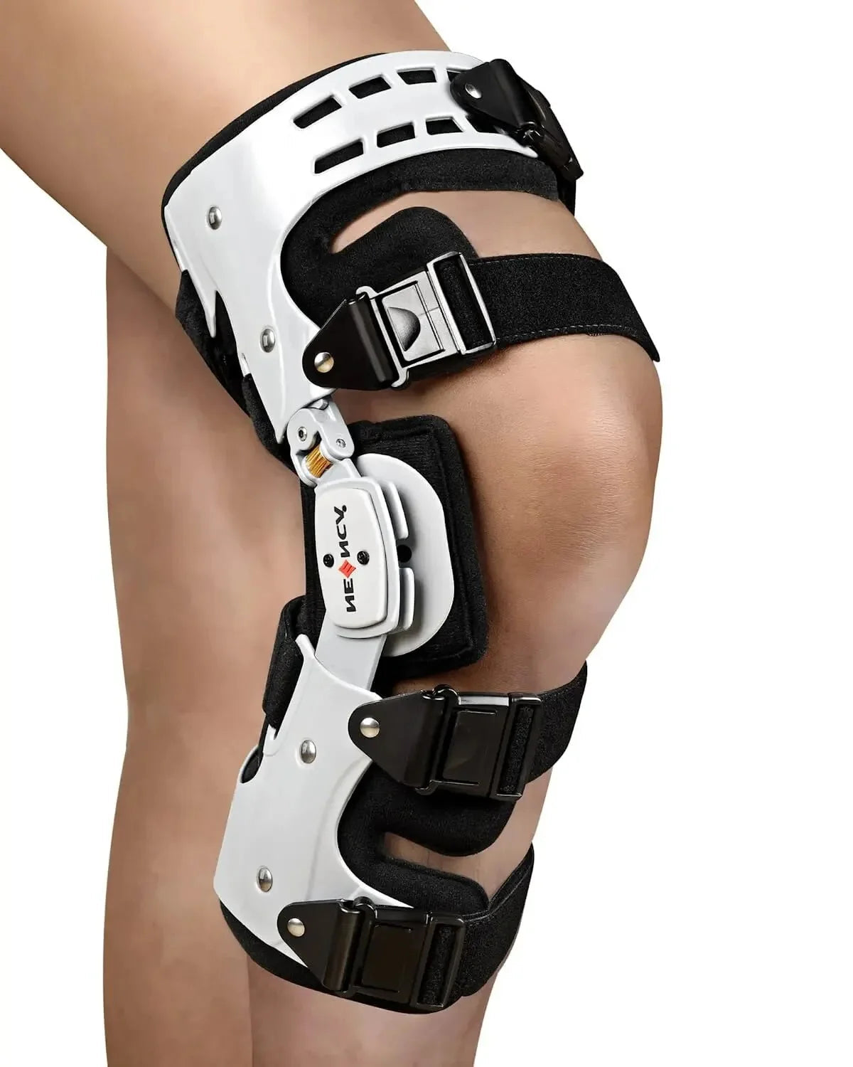Comfortable Knee Support Brace for Arthritis Relief