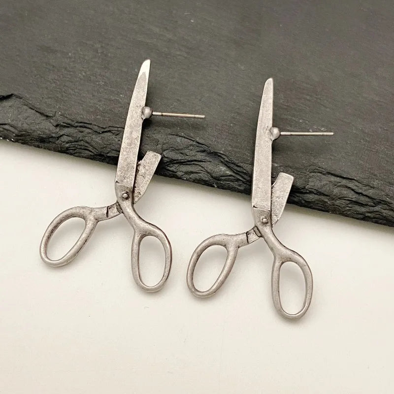 Handcrafted Unique Drop Earrings for Women - Lusomart