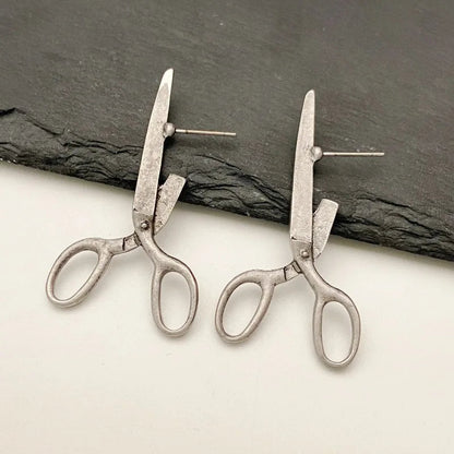 Handcrafted Unique Drop Earrings for Women - Lusomart