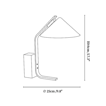 Arumeca Table Lamp 3