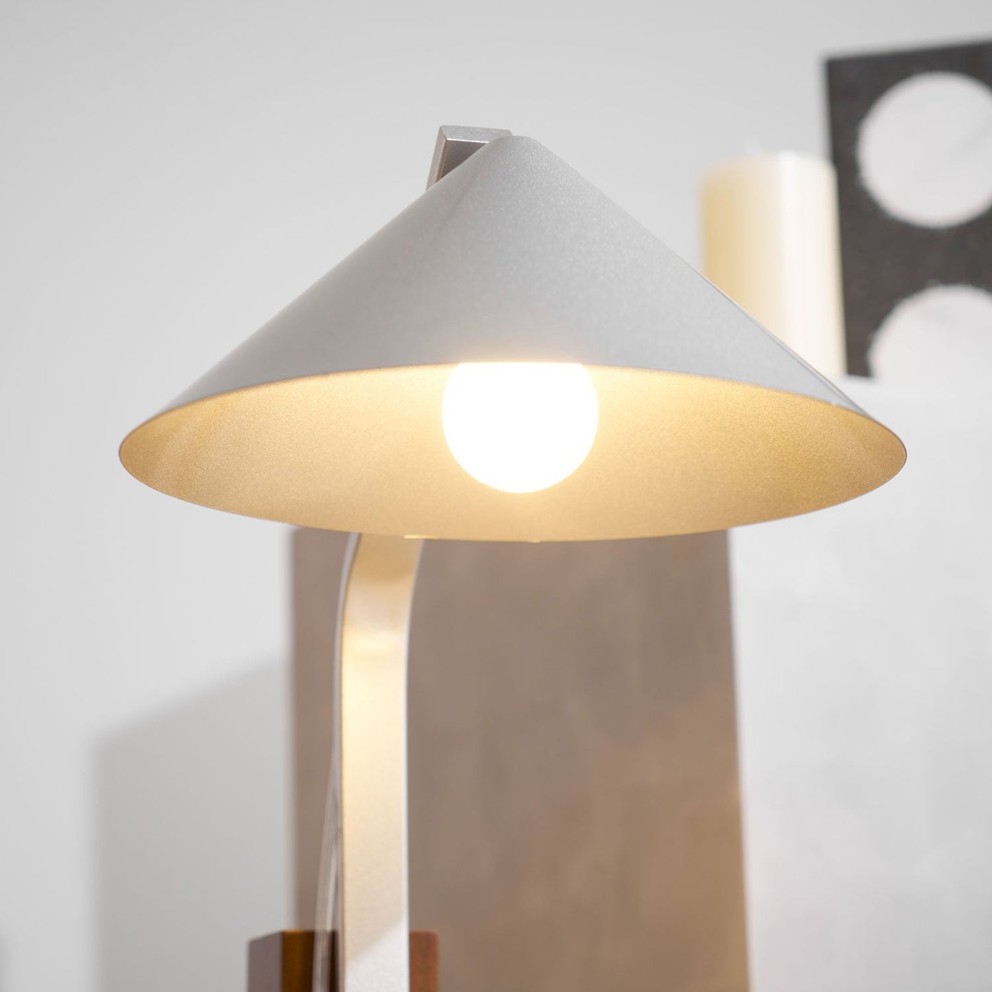 Arumeca Table Lamp 8