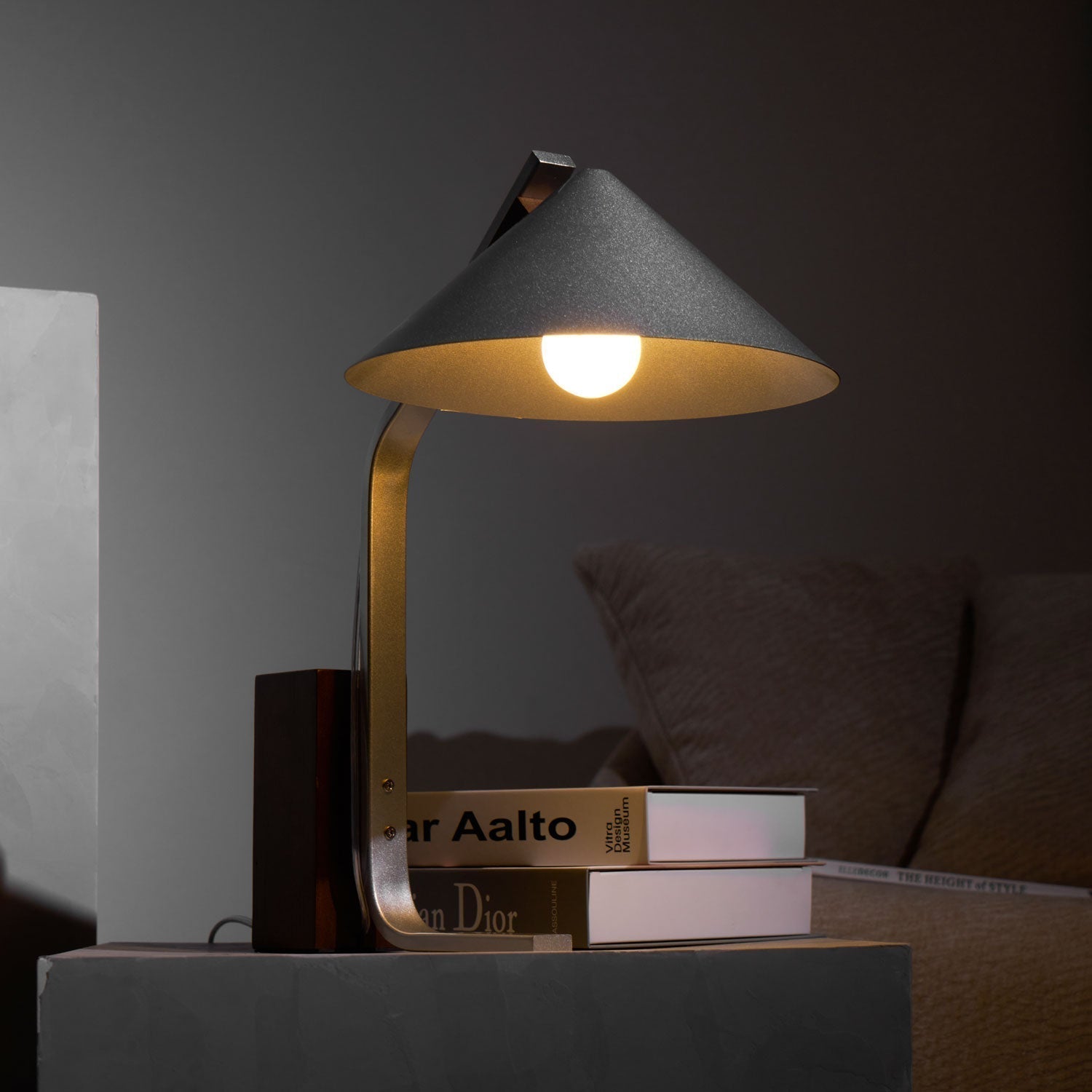 Arumeca Table Lamp 9