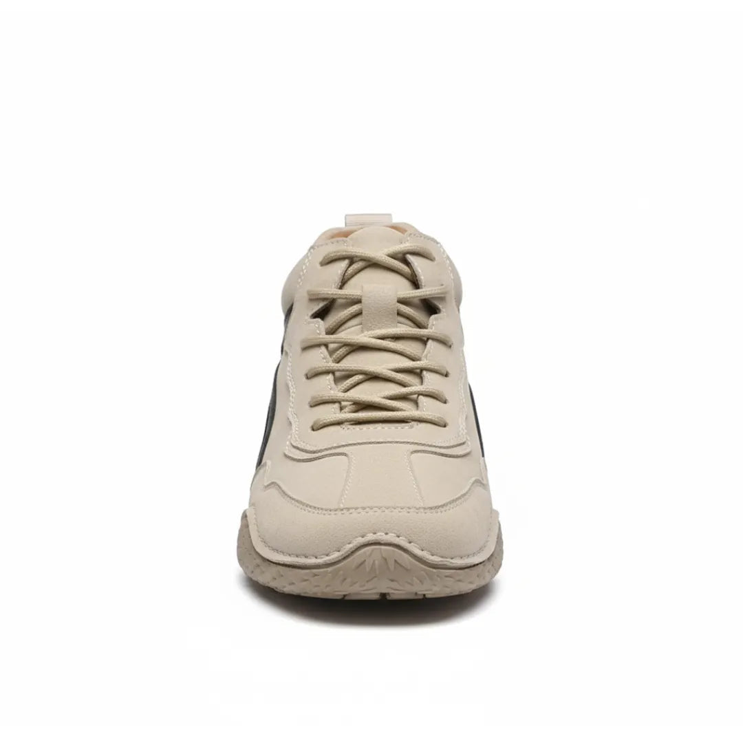 ArvidLeather | Stylish Comfortable High Top Sneakers for Men 2