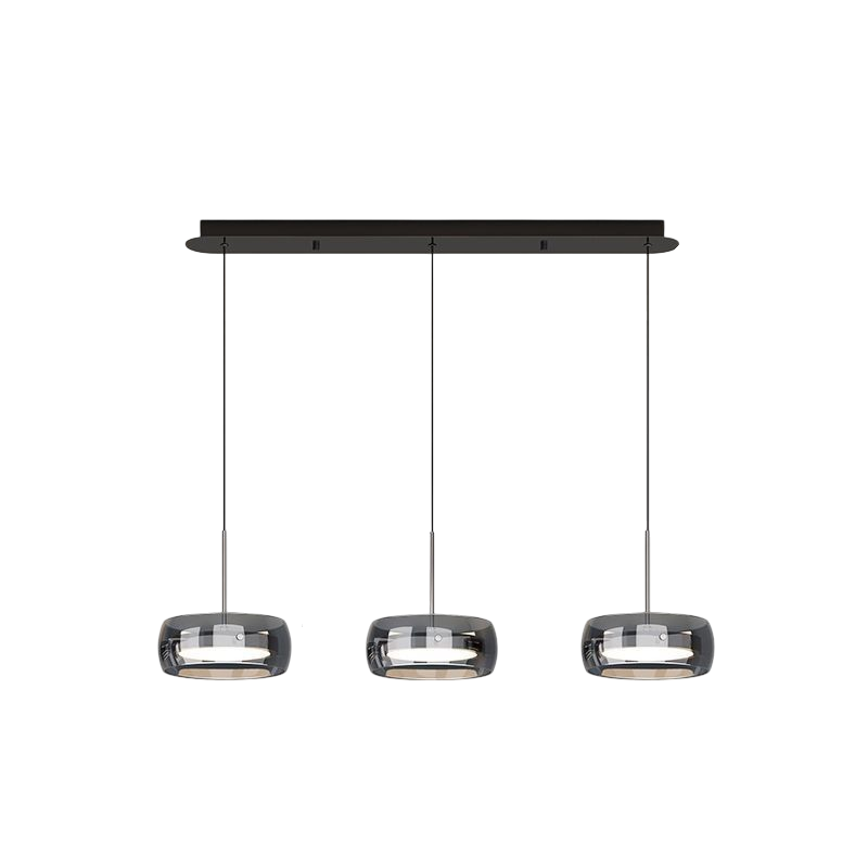 Modern Slim LED Pendant Light for Homes - Lusomart