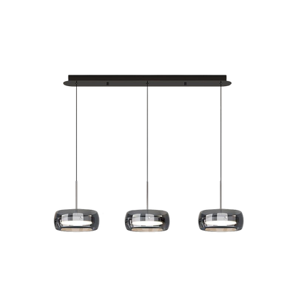Modern Slim LED Pendant Light for Homes - Lusomart