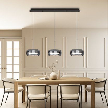 Arvyo | Modern Minimalist LED Pendant Light for Homes 2