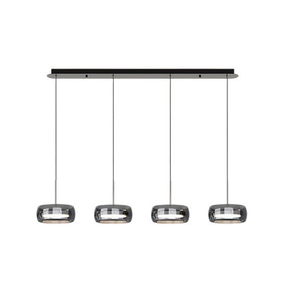 Arvyo | Modern Minimalist LED Pendant Light for Homes 7