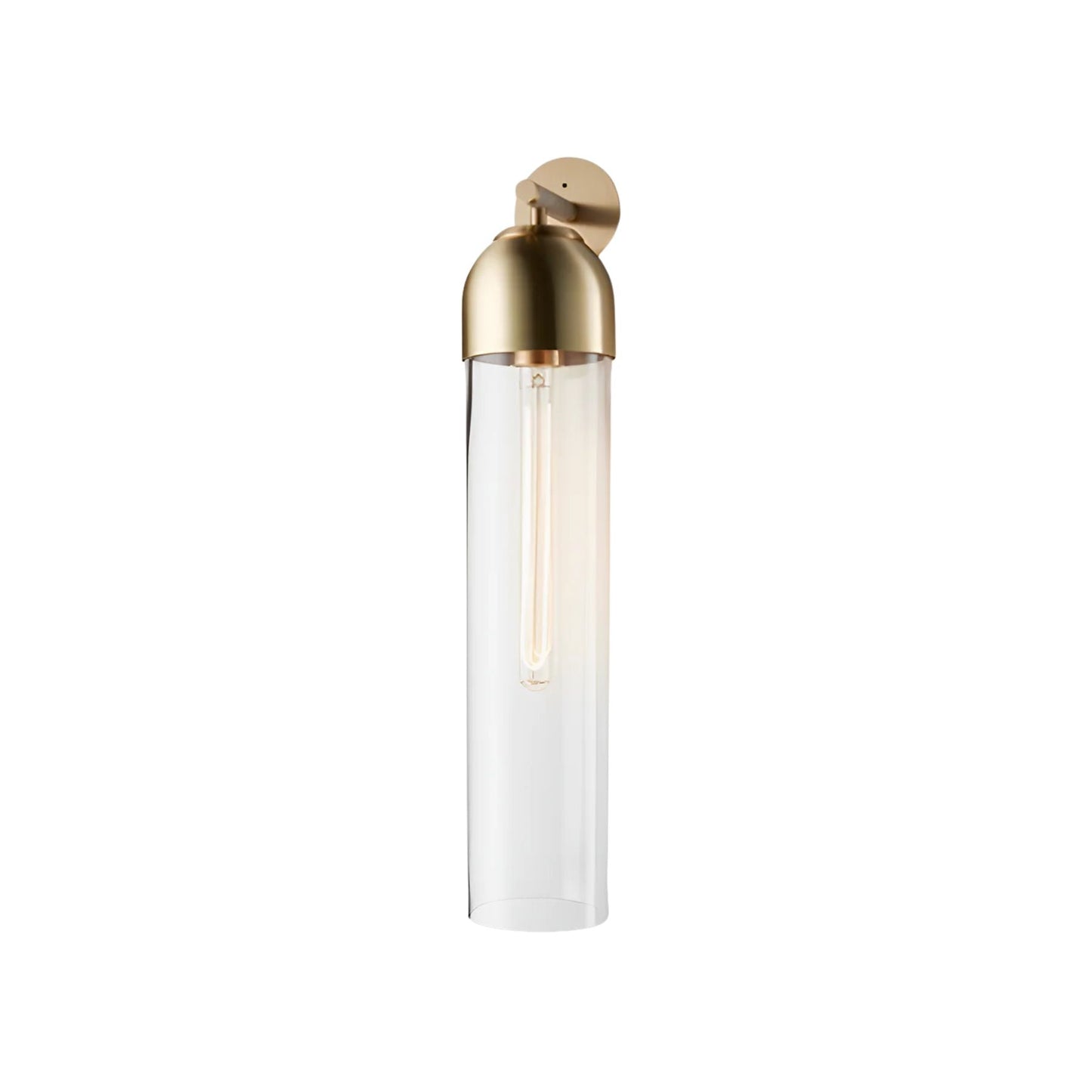 Arz Glass Wall Lamp 1
