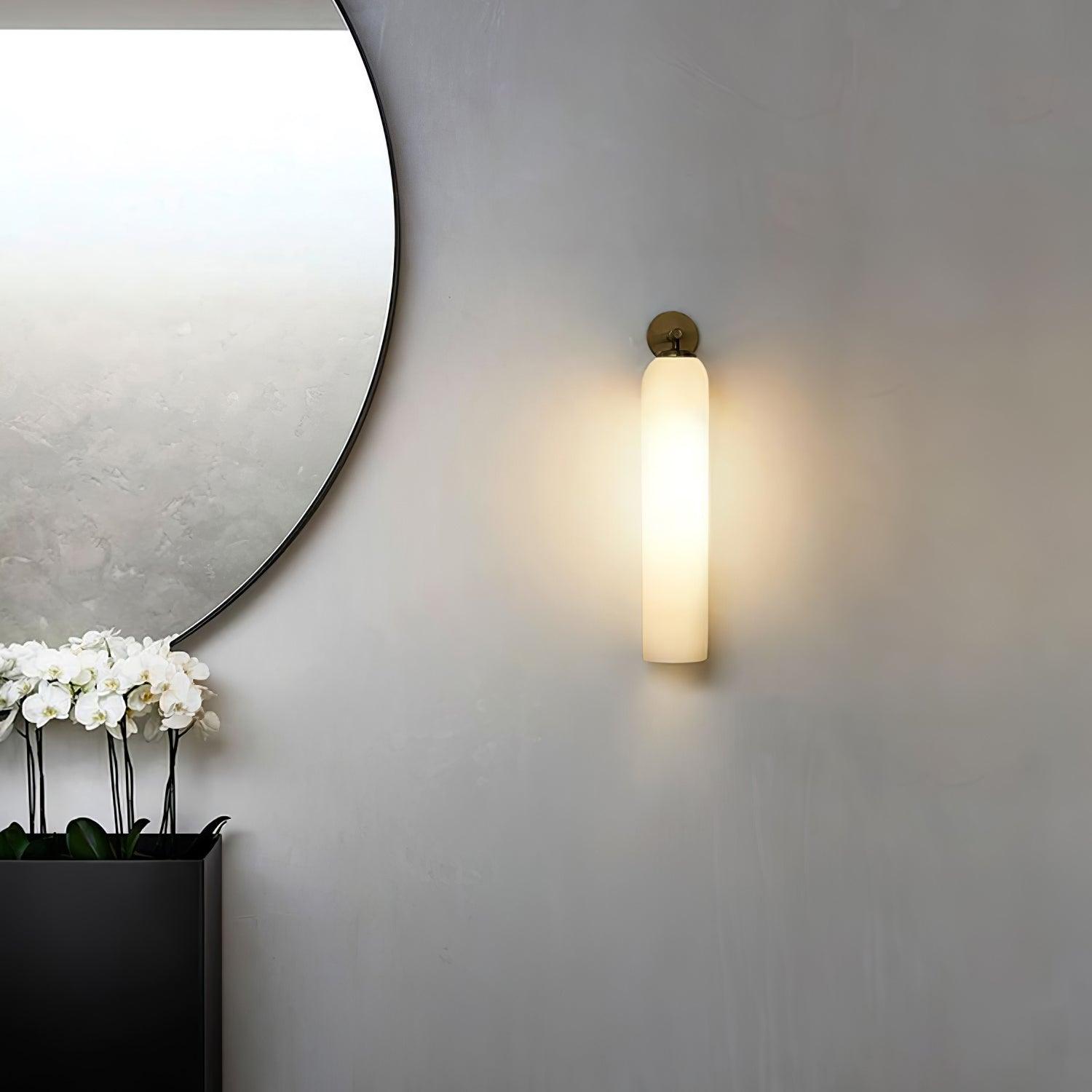 Arz Glass Wall Lamp 3