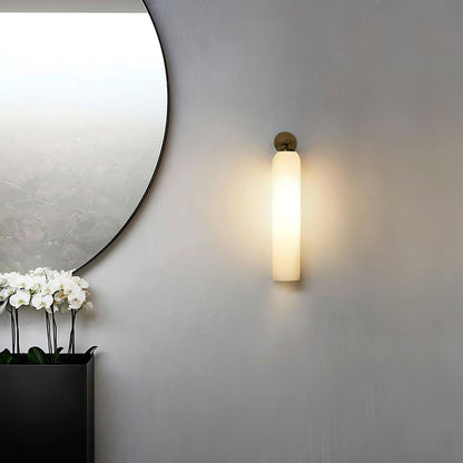 Arz Glass Wall Lamp 3