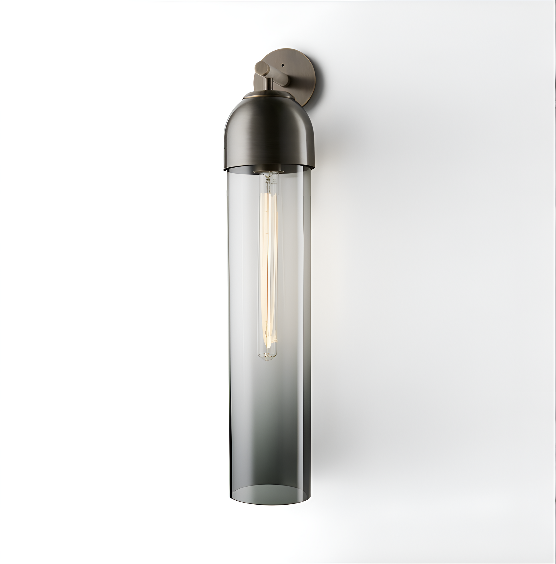 Arz Glass Wall Lamp 4