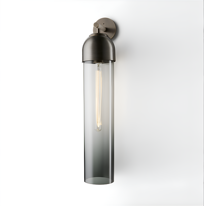 Arz Glass Wall Lamp 4