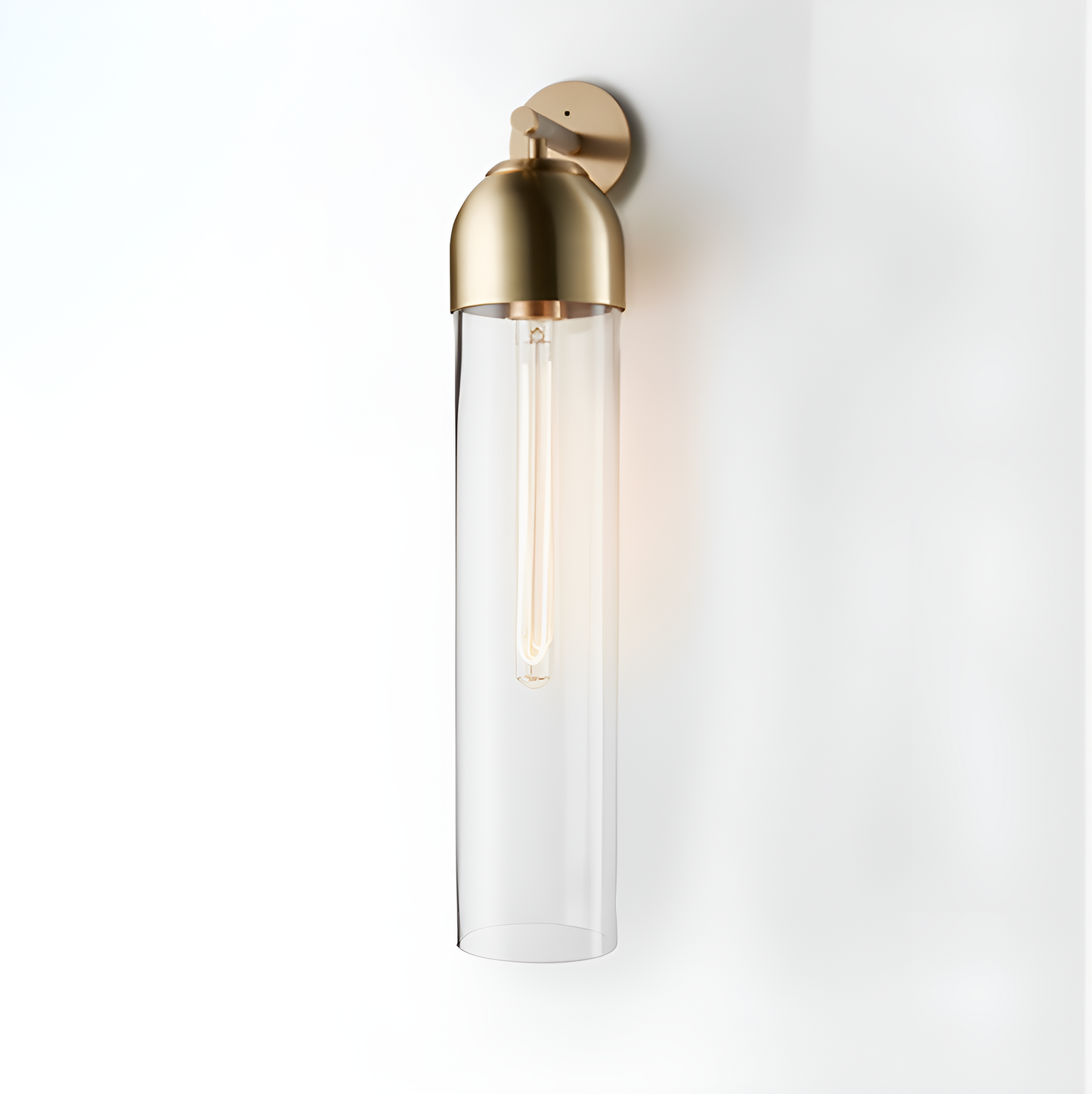 Arz Glass Wall Lamp 5
