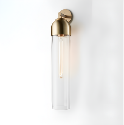 Arz Glass Wall Lamp 5