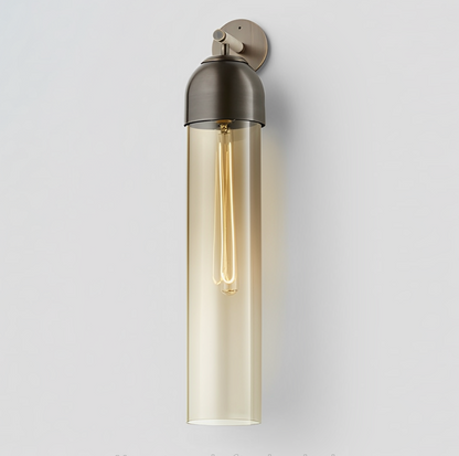 Arz Glass Wall Lamp 6
