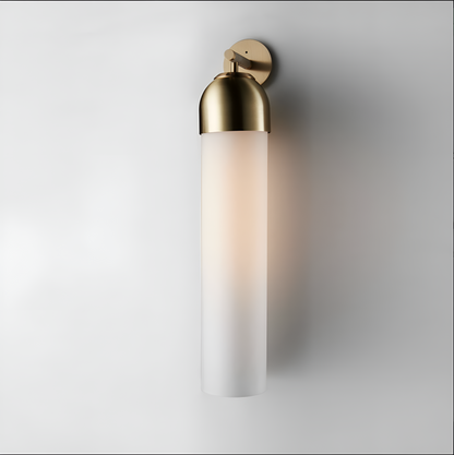 Arz Glass Wall Lamp 7