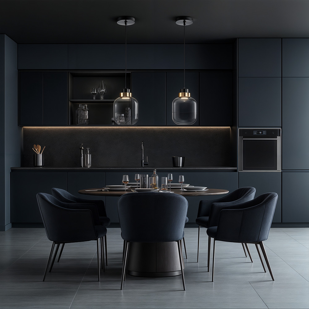 Stunning Hanging Glass Light Fixtures