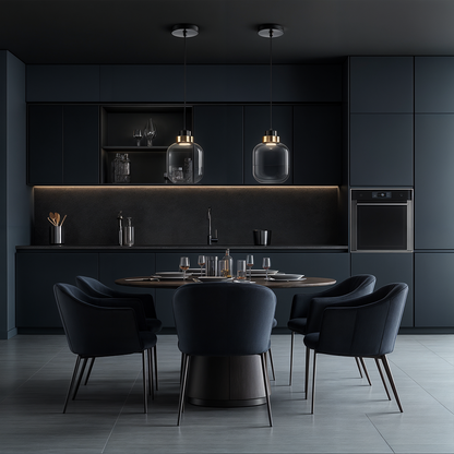 Stunning Hanging Glass Light Fixtures