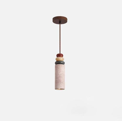 Stylish Marble Drop Ceiling Light