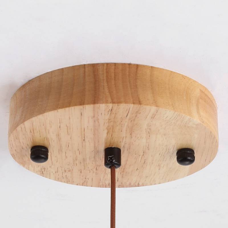 Stylish Marble Drop Ceiling Light