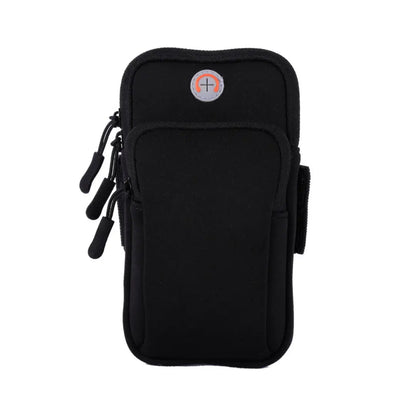 Comfortable Sport Phone Armband for Fitness Workouts - Lusomart