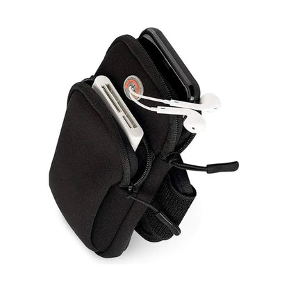 AthenaFlex | Durable Adjustable Running Phone Holder Armband for Workouts 1