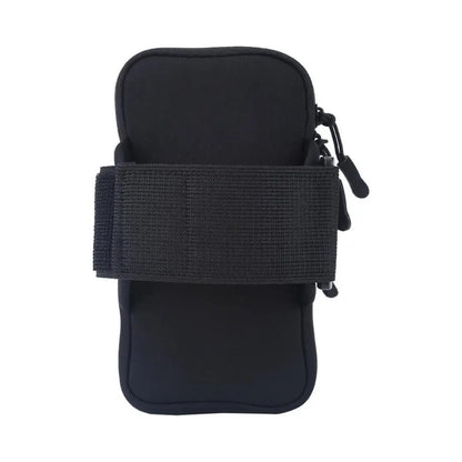 AthenaFlex | Durable Adjustable Running Phone Holder Armband for Workouts 2