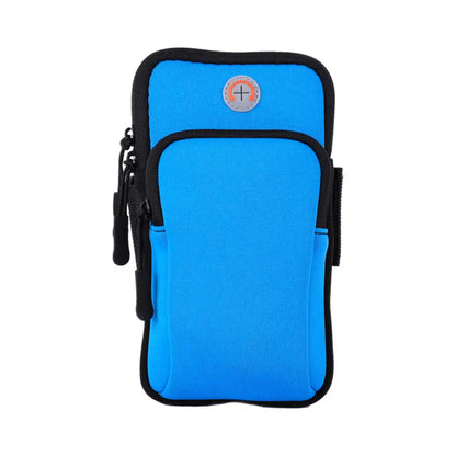 AthenaFlex | Durable Adjustable Running Phone Holder Armband for Workouts 5
