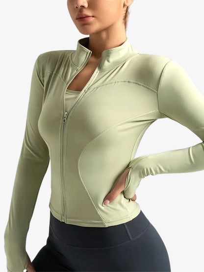 Comfortable Breathable Ladies Sports Tank Top - Lusomart