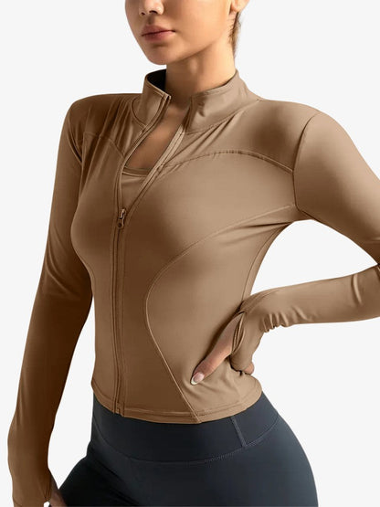 AthleisureFit | Stylish Lightweight Women's Training Vest 10
