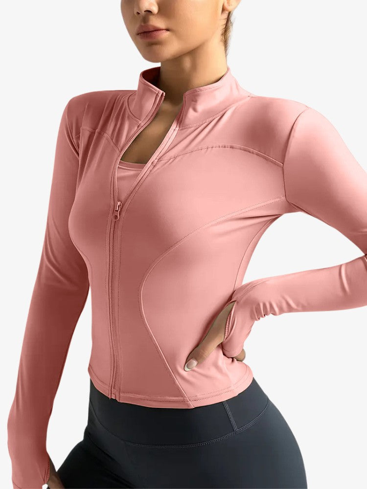 AthleisureFit | Stylish Lightweight Women's Training Vest 11