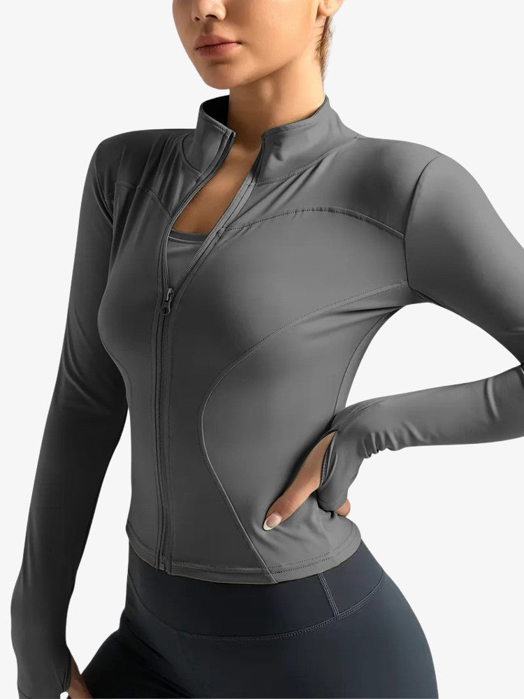 AthleisureFit | Stylish Lightweight Women's Training Vest 13