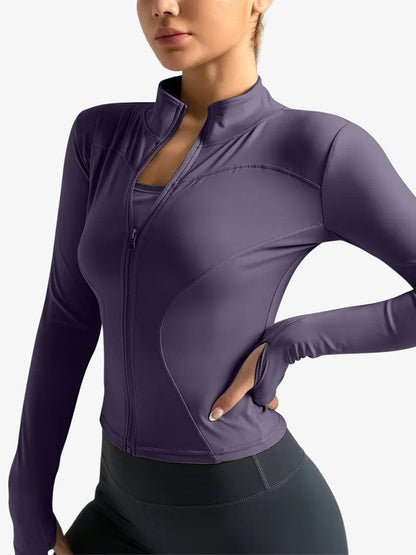 AthleisureFit | Stylish Lightweight Women's Training Vest 14