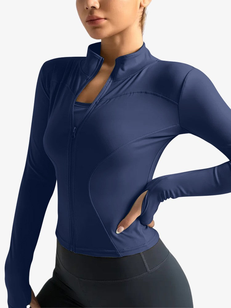 AthleisureFit | Stylish Lightweight Women's Training Vest 15
