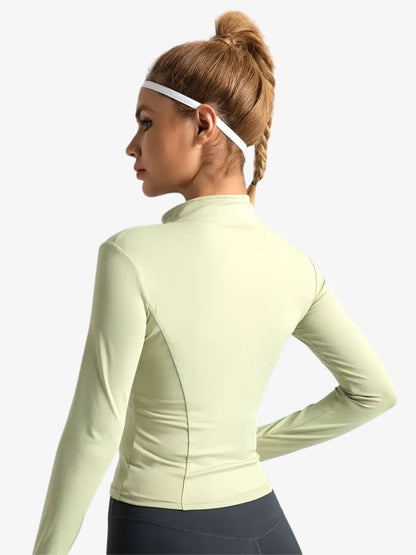 AthleisureFit | Stylish Lightweight Women's Training Vest 2