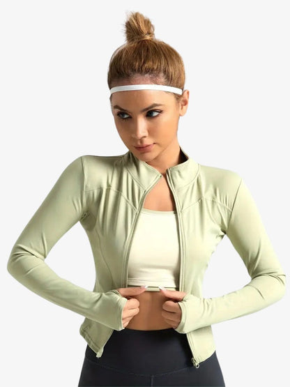 AthleisureFit | Stylish Lightweight Women's Training Vest 4