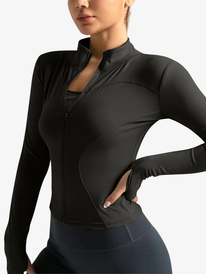 AthleisureFit | Stylish Lightweight Women's Training Vest 7