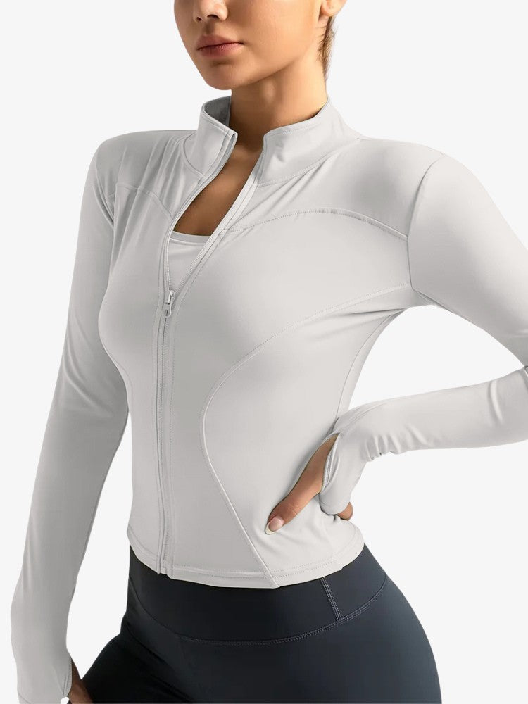 AthleisureFit | Stylish Lightweight Women's Training Vest 8