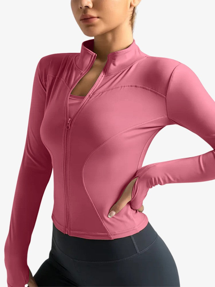 AthleisureFit | Stylish Lightweight Women's Training Vest 9