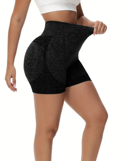 AthleisureFlex | Stylish High-Waisted Sports Leggings for Women 1