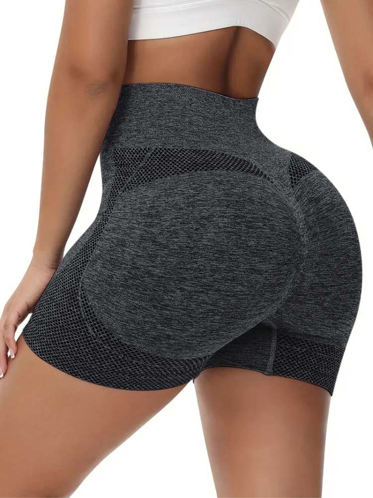 AthleisureFlex | Stylish High-Waisted Sports Leggings for Women 10