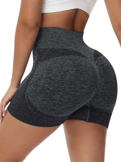 AthleisureFlex | Stylish High-Waisted Sports Leggings for Women 10