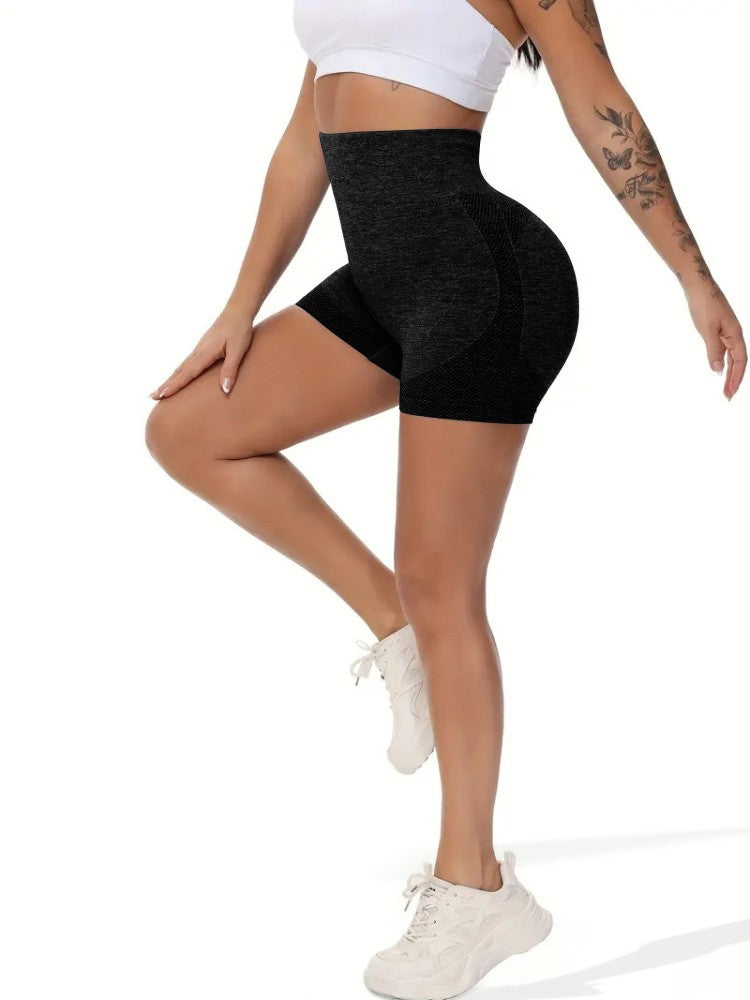 AthleisureFlex | Stylish High-Waisted Sports Leggings for Women 2