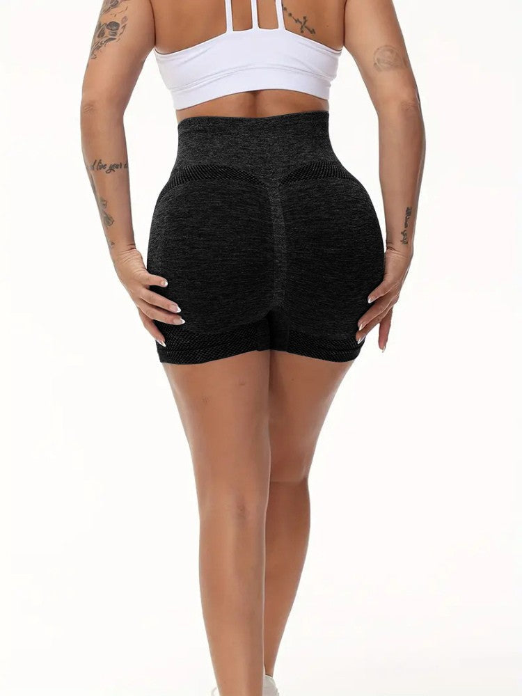 AthleisureFlex | Stylish High-Waisted Sports Leggings for Women 4