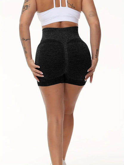 AthleisureFlex | Stylish High-Waisted Sports Leggings for Women 4