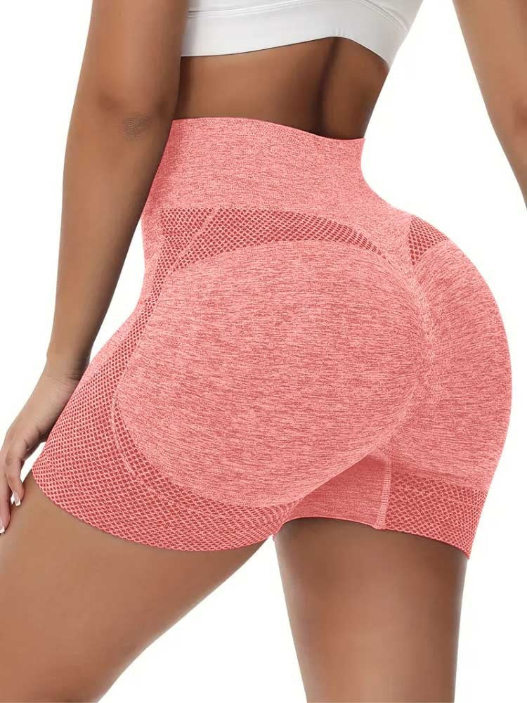 AthleisureFlex | Stylish High-Waisted Sports Leggings for Women 8