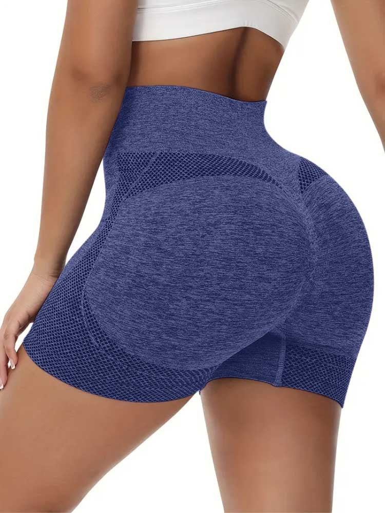 AthleisureFlex | Stylish High-Waisted Sports Leggings for Women 9
